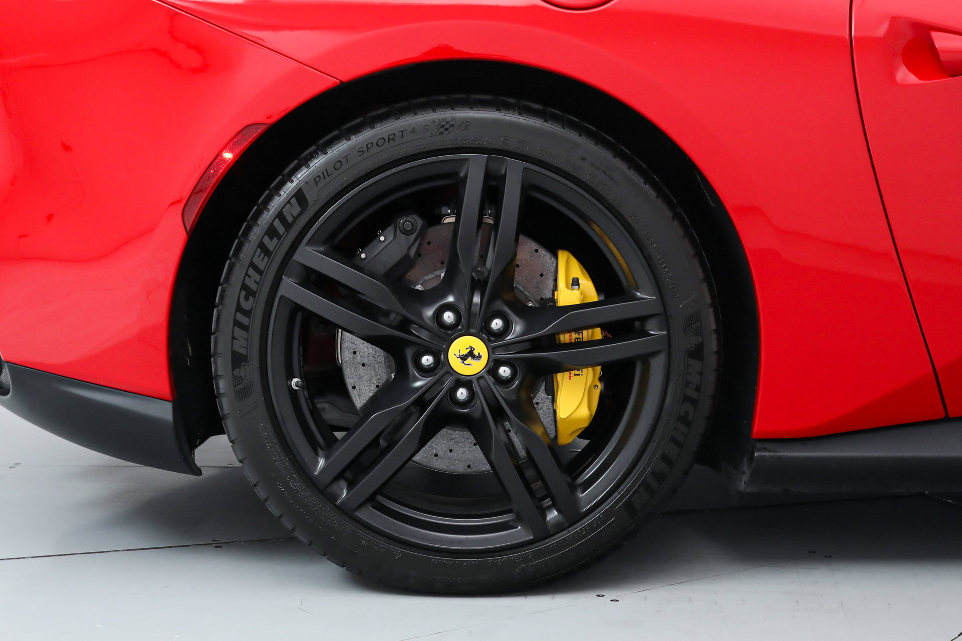 Certified 2023 Ferrari Portofino M image 41