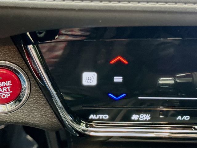 Used 2017 Honda HR-V EX-L image 20