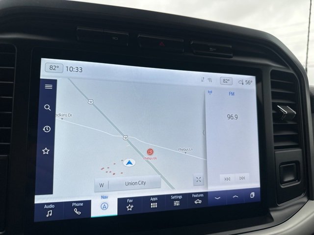 Used 2022 Ford F150 XLT w/ Equipment Group 302A High image 43