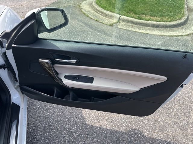 Used 2016 BMW 228i Convertible image 11