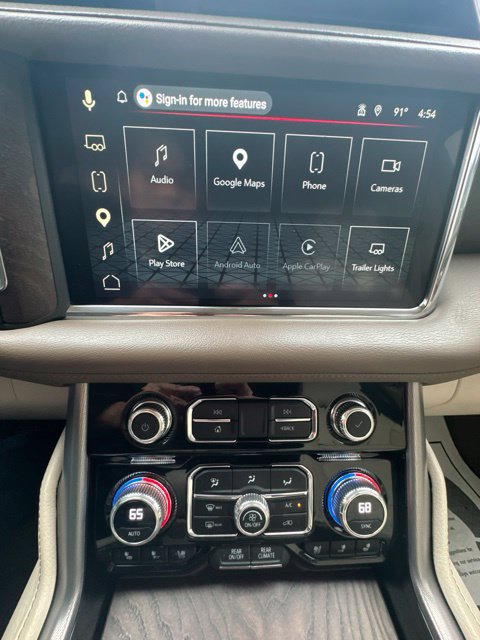 Used 2023 GMC Yukon Denali AWD/4WD image 31