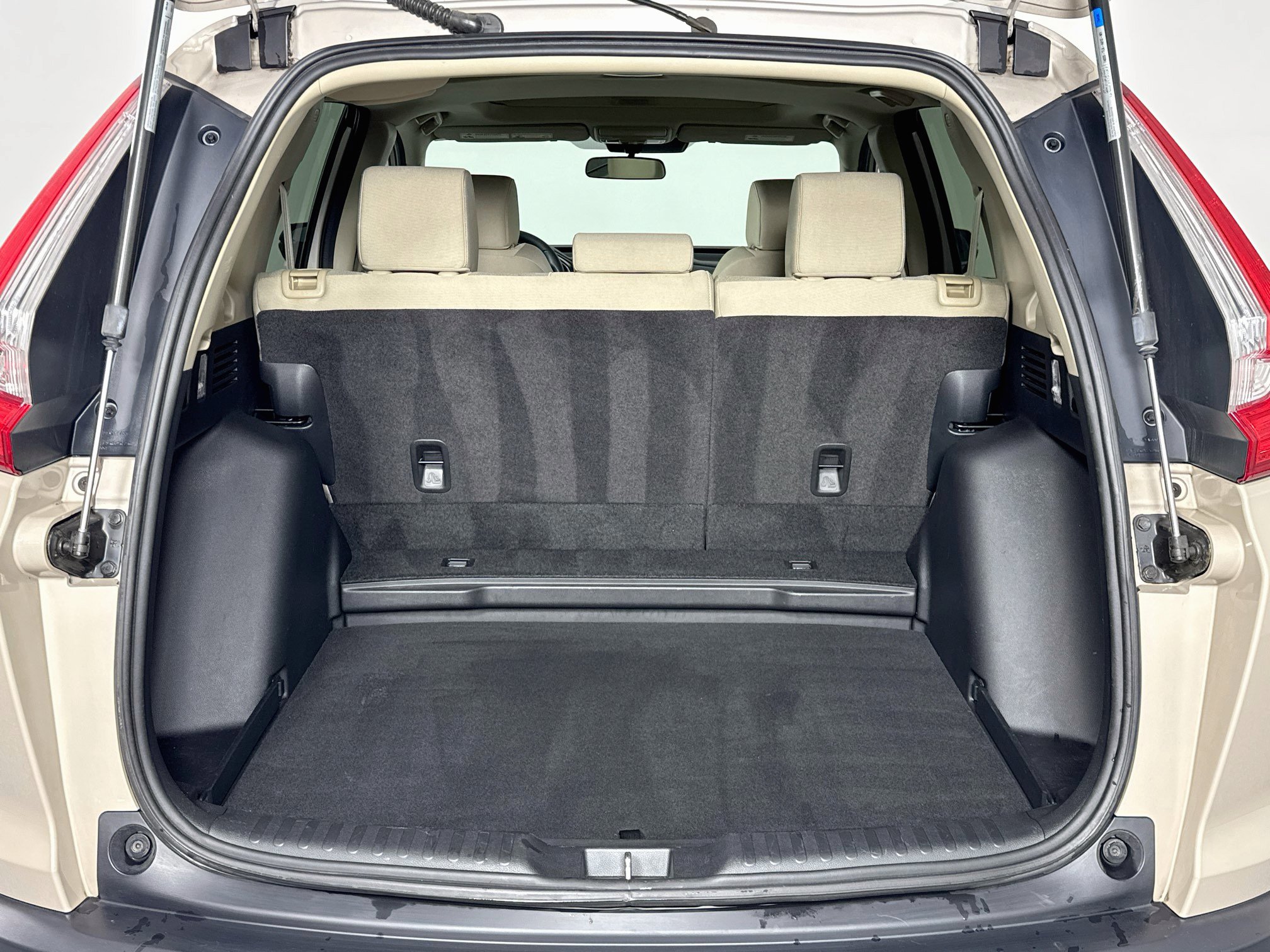 Certified 2018 Honda CR-V EX image 25