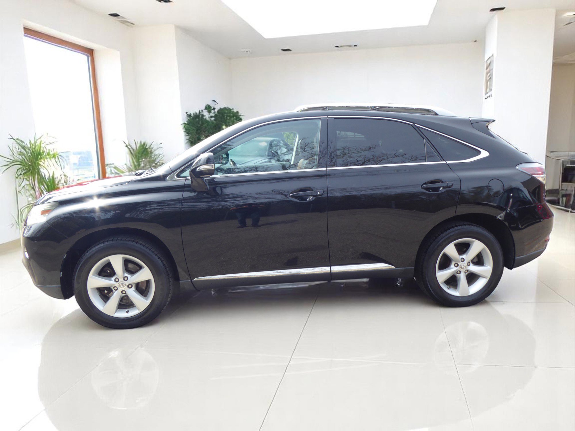 Used 2013 Lexus RX 350 AWD image 7