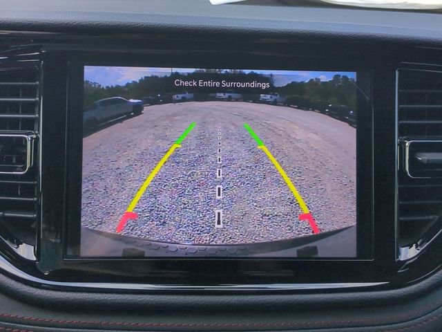 New 2026 Dodge Durango GT w/ Blacktop Package image 18