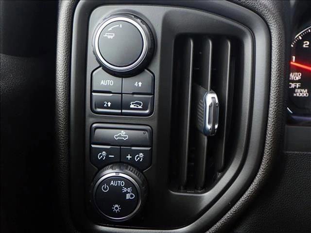 Used 2022 Chevrolet Silverado 1500 W/T w/ WT Convenience Package image 18