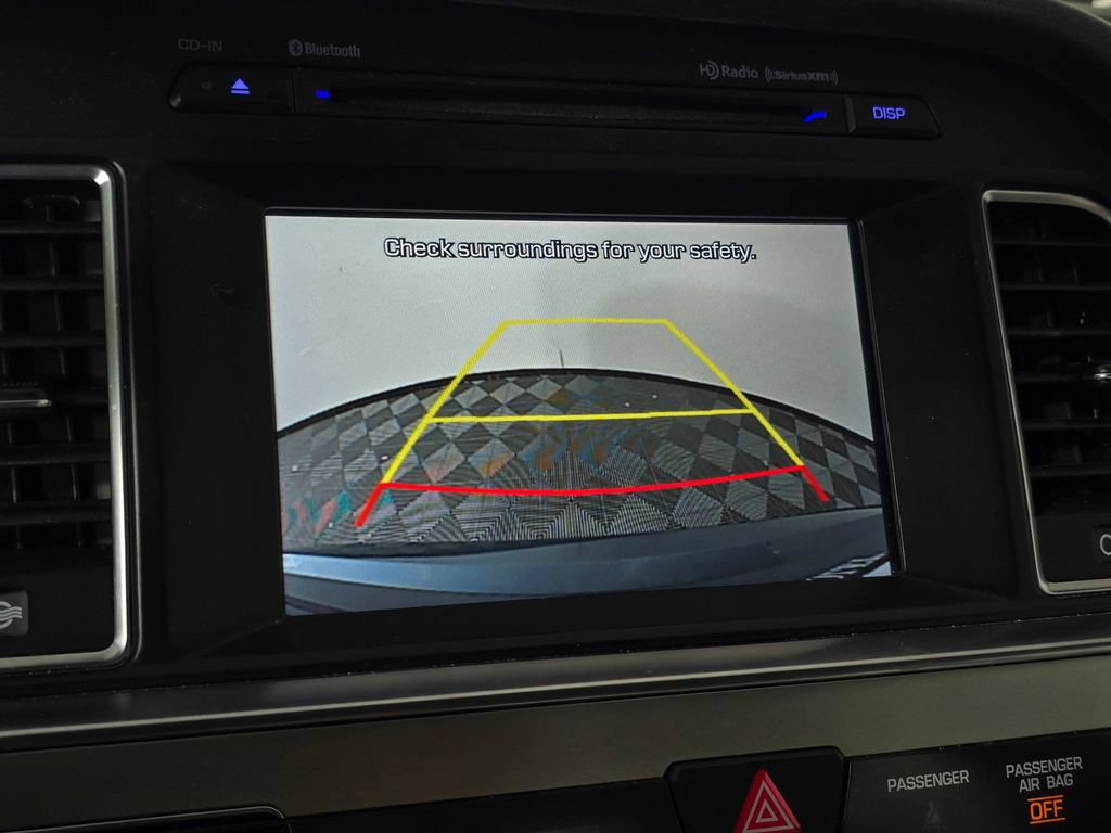 Used 2016 Hyundai Sonata SE FWD image 29