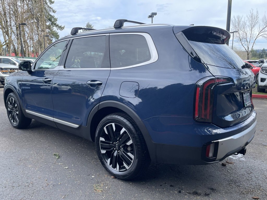 Used 2023 Kia Telluride SX Prestige image 6