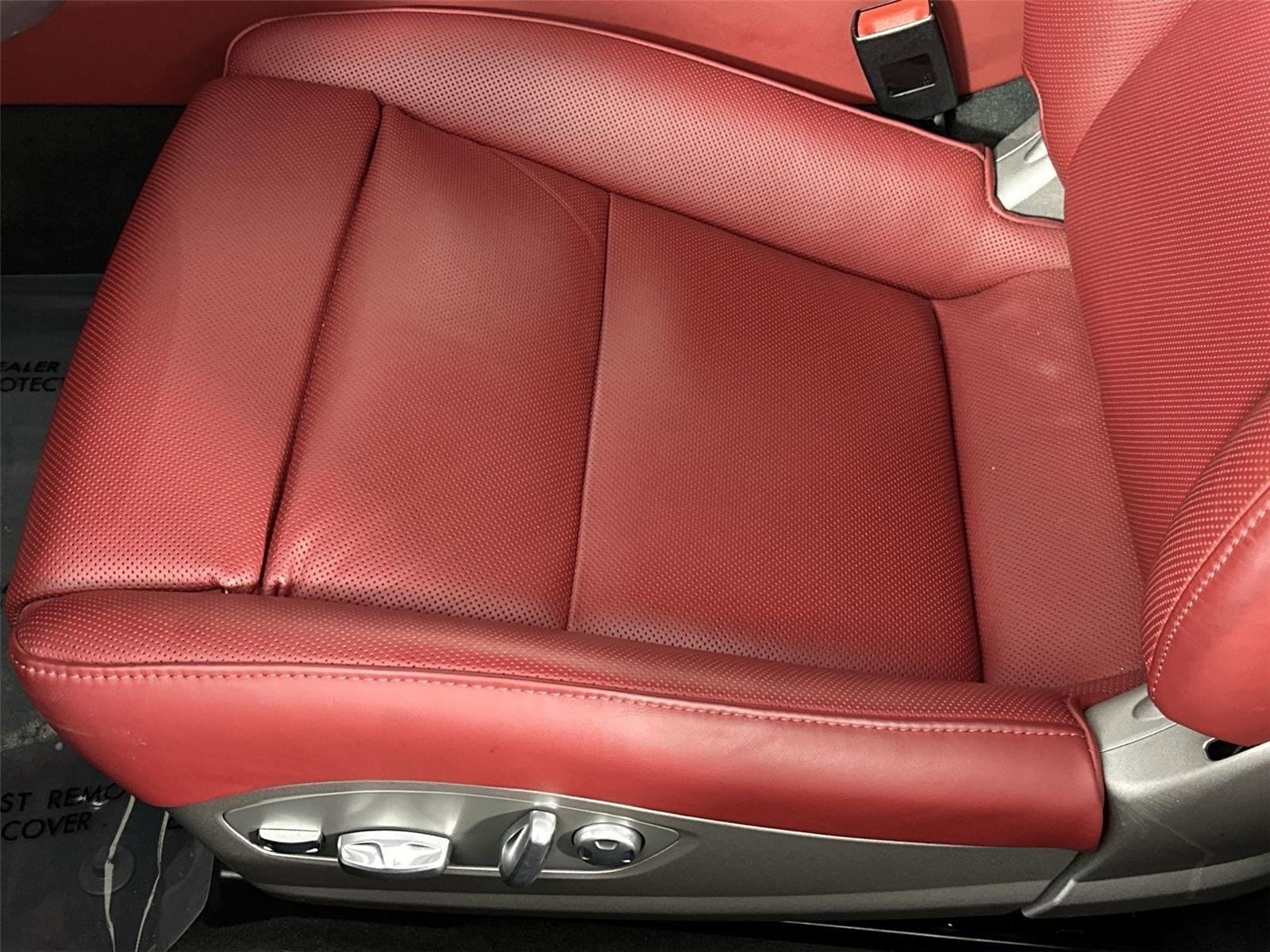 Used 2017 Porsche 911 Turbo S image 12