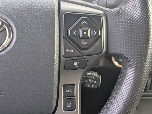 Used 2018 Toyota Tacoma TRD Pro image 25