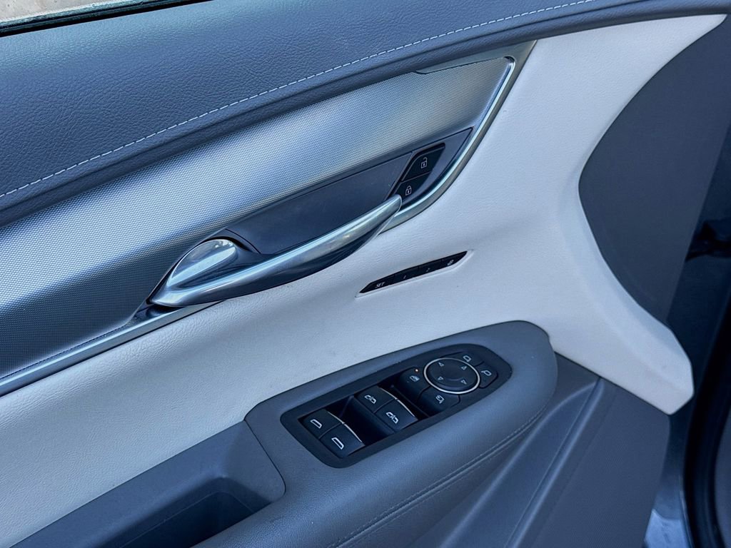 Used 2022 Cadillac XT5 Premium Luxury image 22