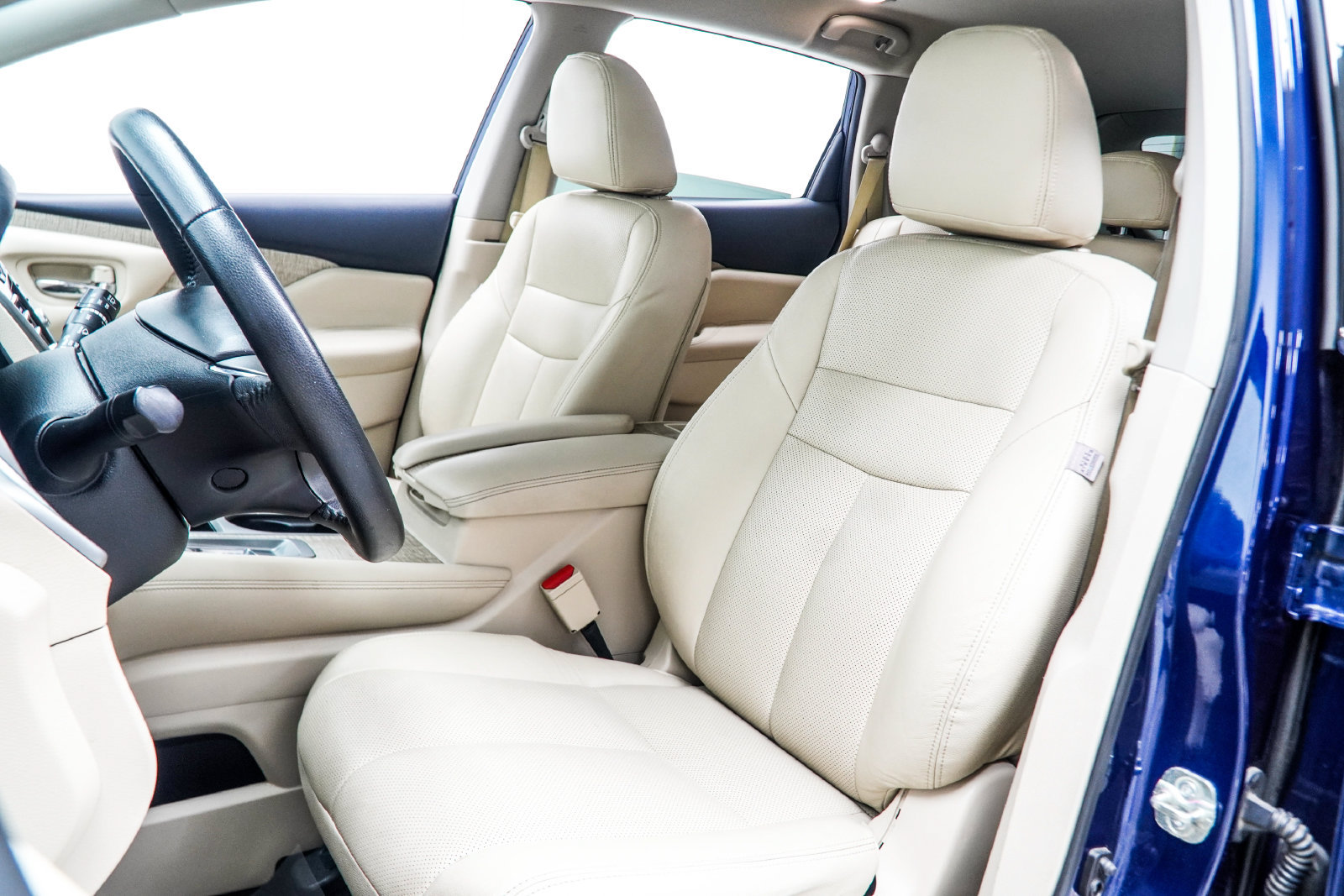Used 2019 Nissan Murano SV w/ Cargo Package FWD image 38