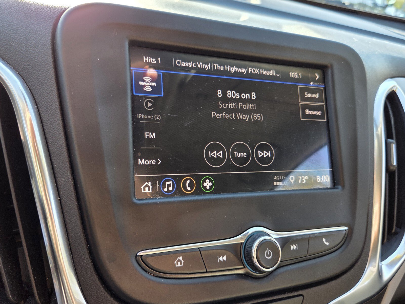 Used 2024 Chevrolet Equinox LS w/ LS Convenience Package FWD image 26