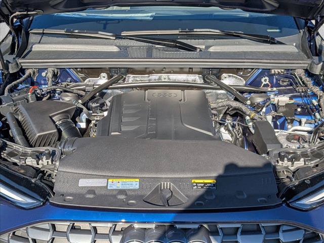 New 2025 Audi Q5 Premium AWD/4WD image 16
