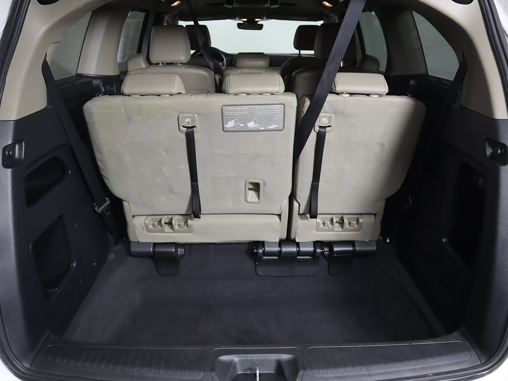 Used 2023 Honda Odyssey Touring image 19