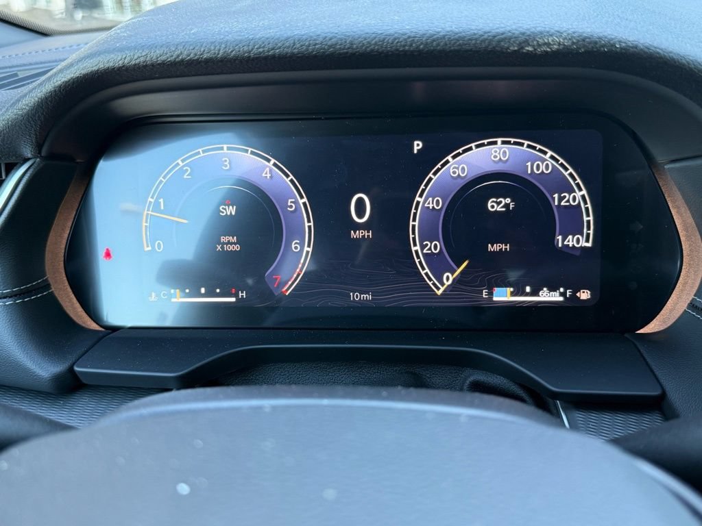 New 2026 Jeep Grand Cherokee L Laredo AWD/4WD image 19