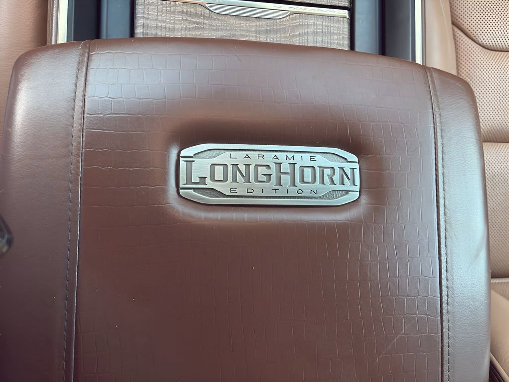Used 2019 RAM 1500 Laramie Longhorn image 20