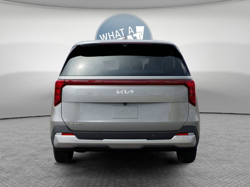 New 2026 Kia Carnival EX image 13