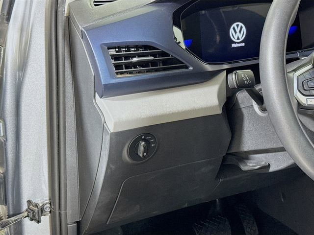 Used 2022 Volkswagen Taos SE image 8