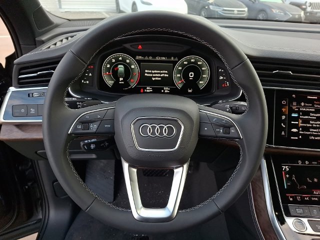 Certified 2026 Audi Q7 2.0T Premium Plus AWD/4WD image 16