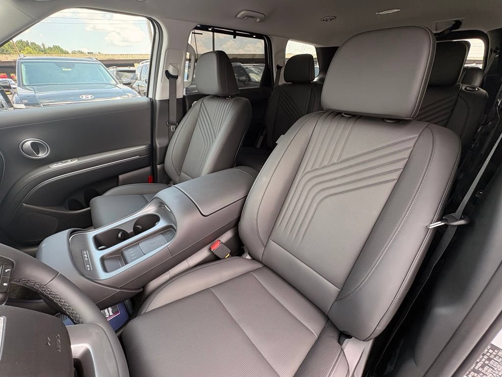 New 2026 Hyundai Palisade FWD Hybrid image 22