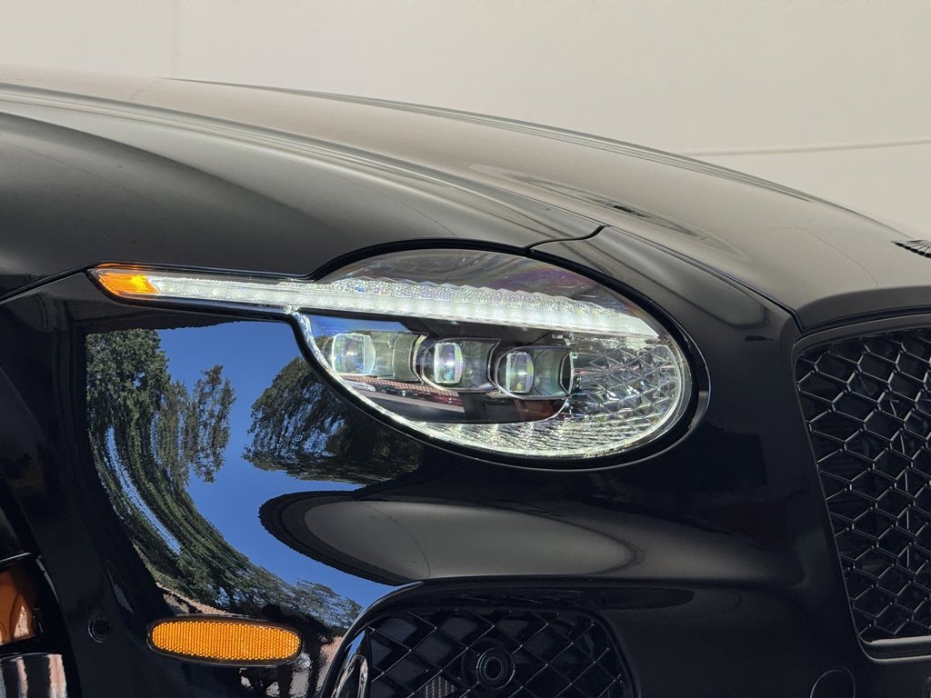 New 2025 Bentley Continental GT image 49