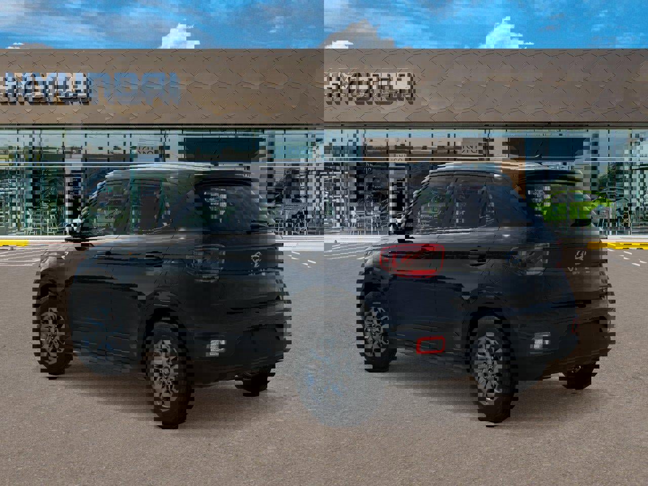 New 2026 Hyundai Venue SE image 5