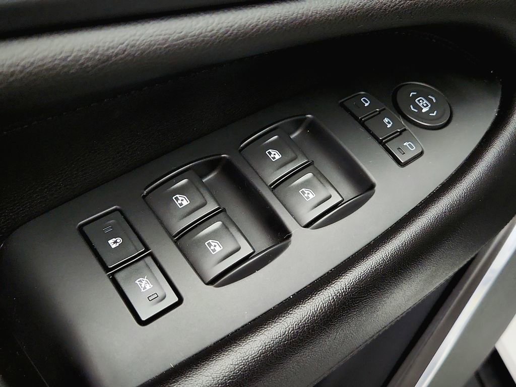 Used 2017 Cadillac Escalade 4WD image 24