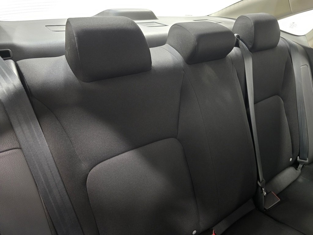 Used 2022 Honda Civic LX image 18