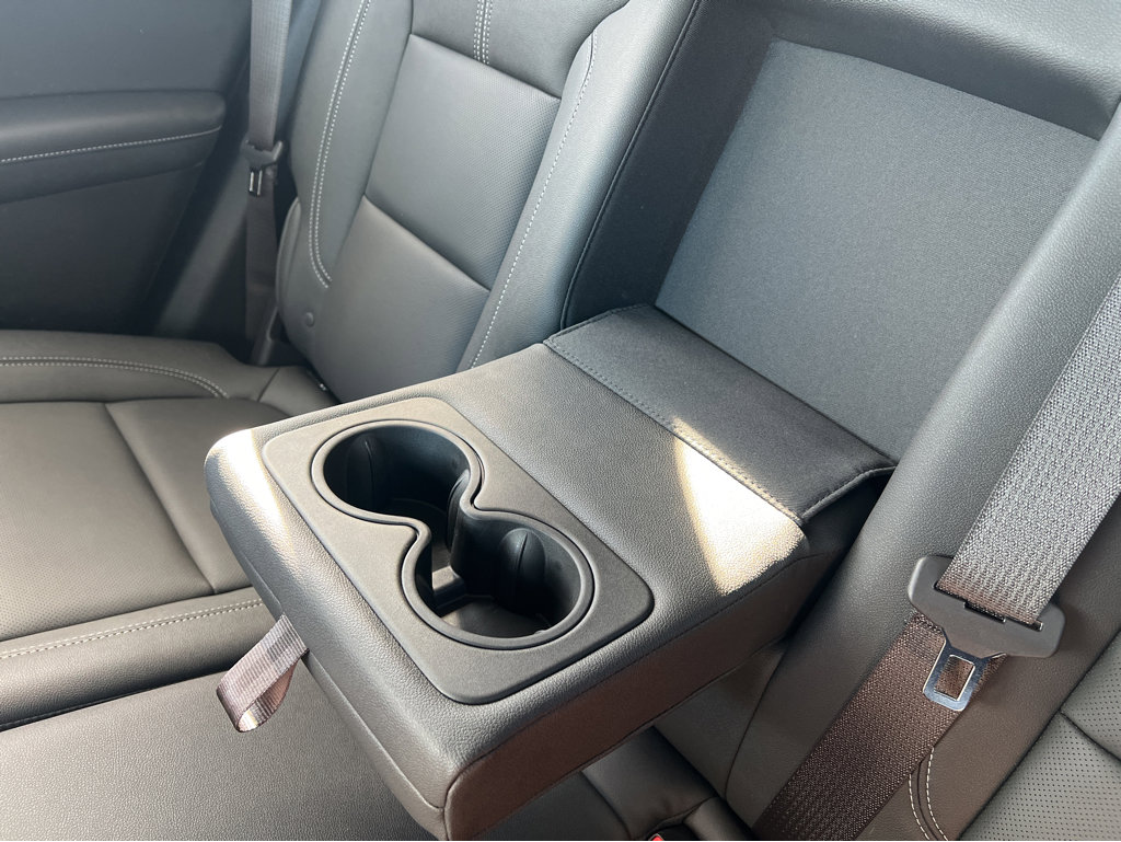 New 2024 Chevrolet Blazer LT image 24