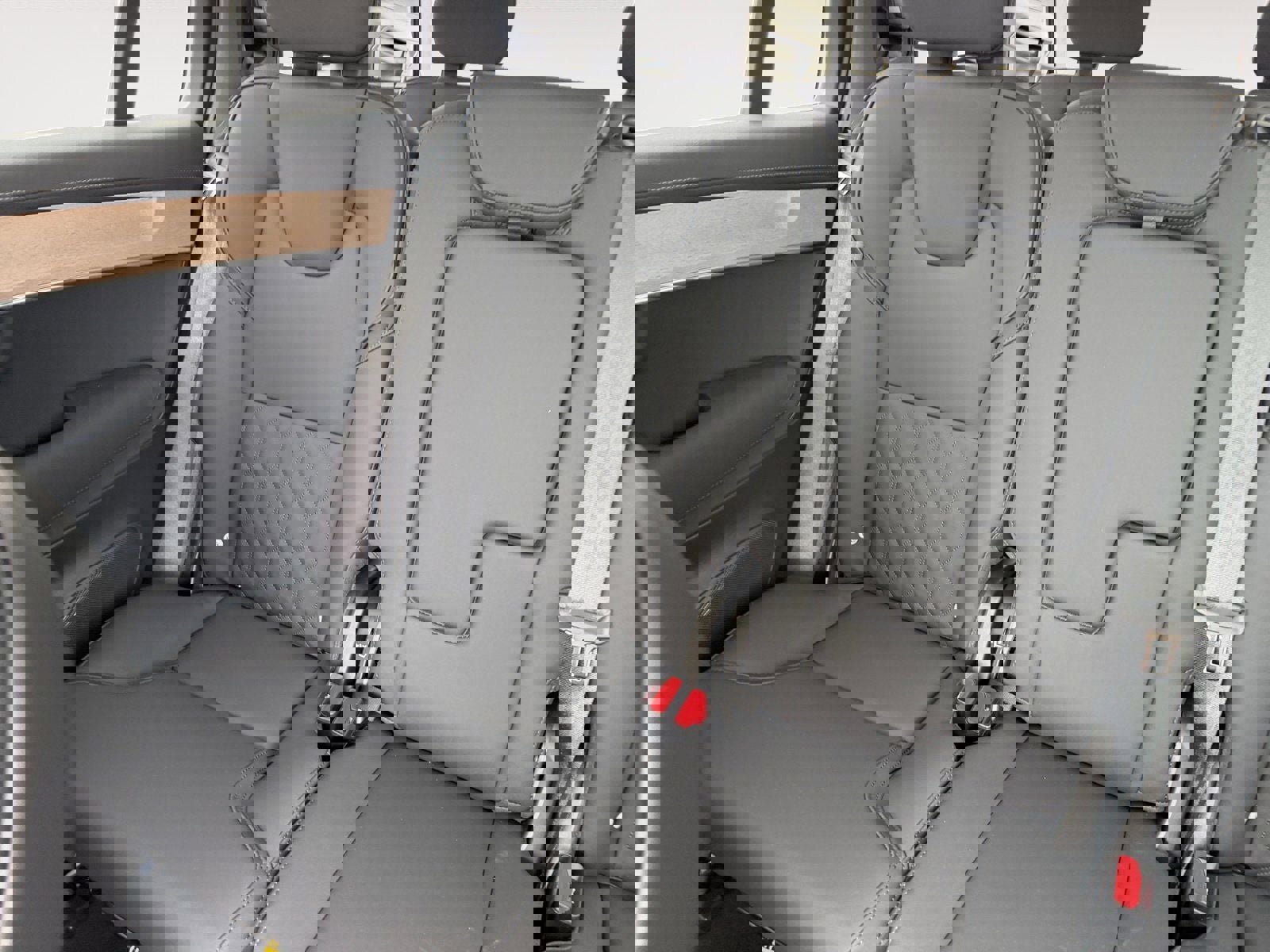 New 2026 Volvo XC90 B6 Core w/ Protection Package Premier image 13