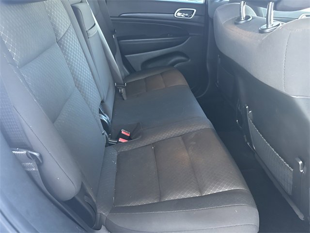 Used 2021 Jeep Grand Cherokee Laredo image 15