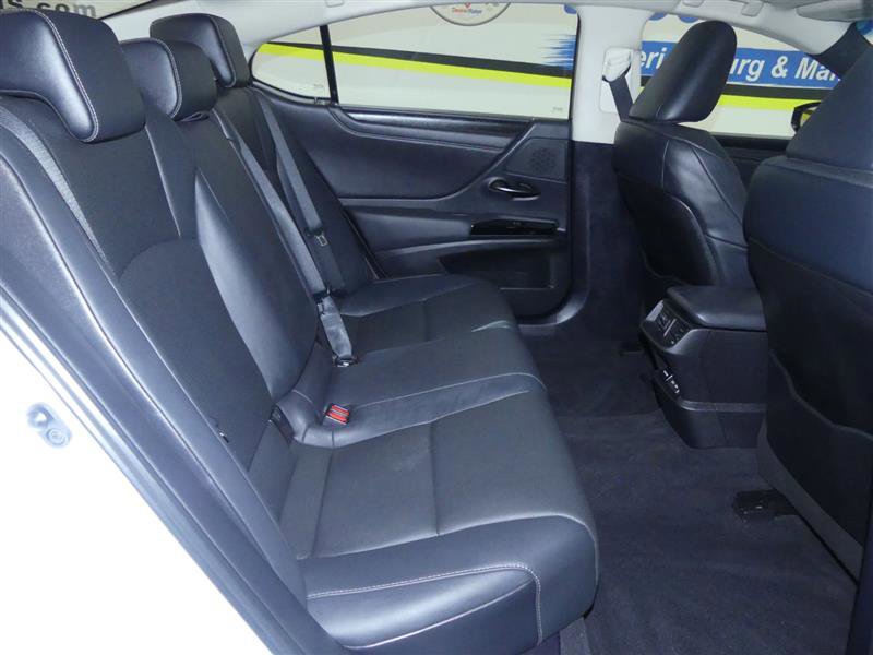 Used 2023 Lexus ES 350 w/ Premium Package image 22