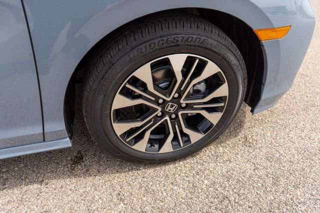 New 2026 Honda Odyssey Elite image 9
