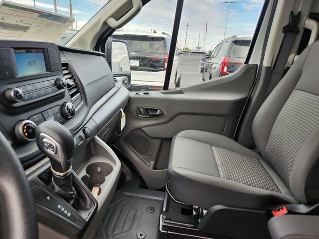 New 2025 Ford Transit 150 Low Roof w/ Interior Upgrade Package image 21