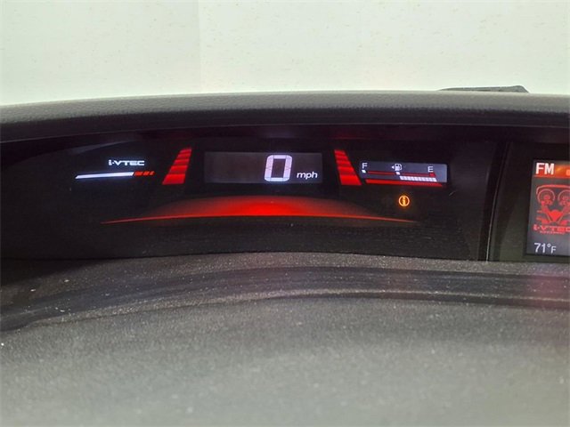 Used 2015 Honda Civic Si image 24