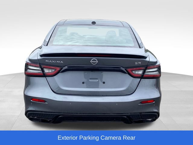 Used 2023 Nissan Maxima SR FWD image 5