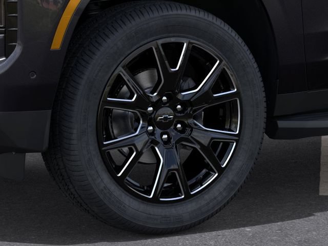 New 2026 Chevrolet Tahoe RST RWD image 9