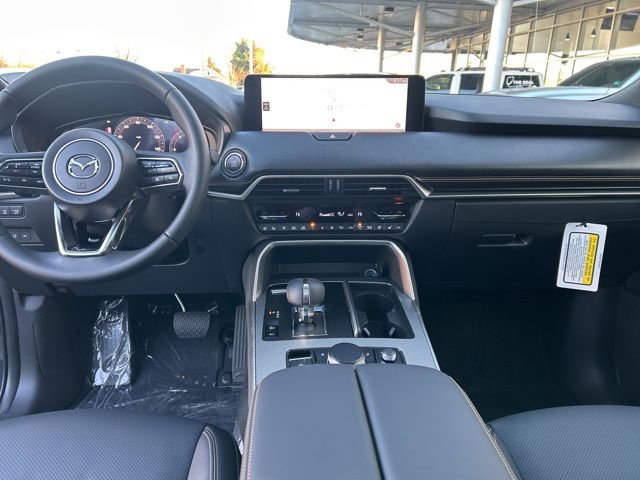 New 2026 MAZDA CX-70 3.3 Turbo w/ Premium Plus Pkg image 32