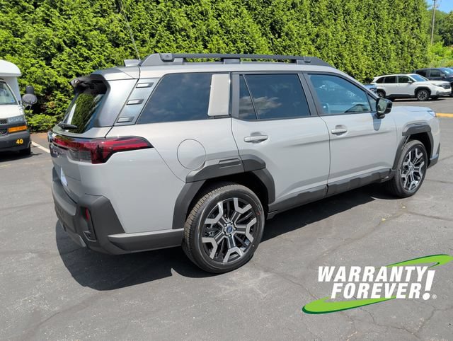 New 2026 Subaru Outback Touring XT AWD/4WD image 7