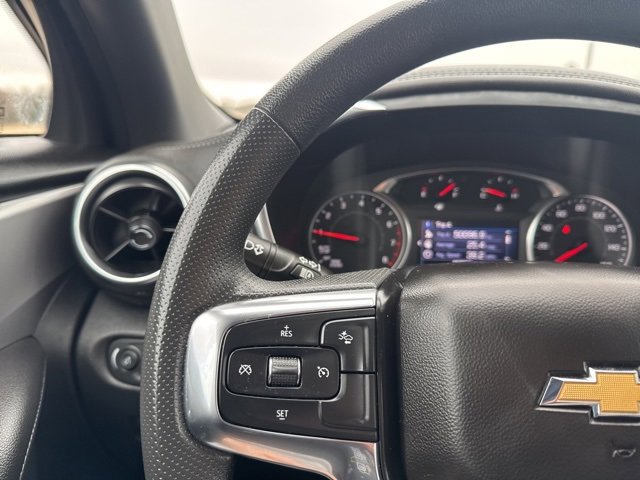 Used 2022 Chevrolet Blazer LT image 11