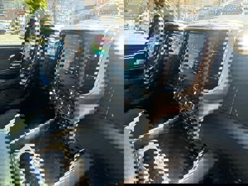 Used 2021 RAM 1500 Lone Star image 25