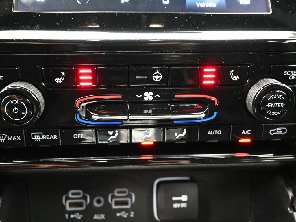 Used 2024 Jeep Grand Cherokee L Laredo image 29