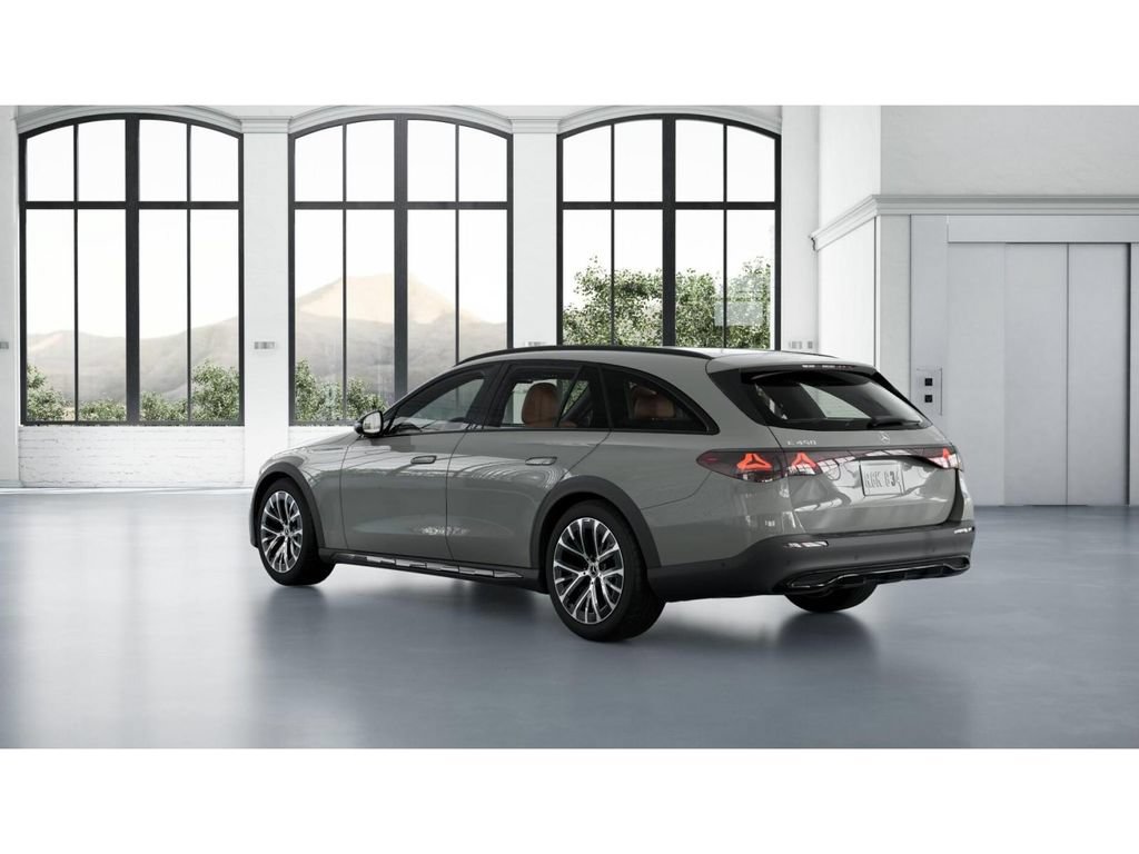 New 2027 Mercedes-Benz E 450 4MATIC All-Terrain Wagon image 29