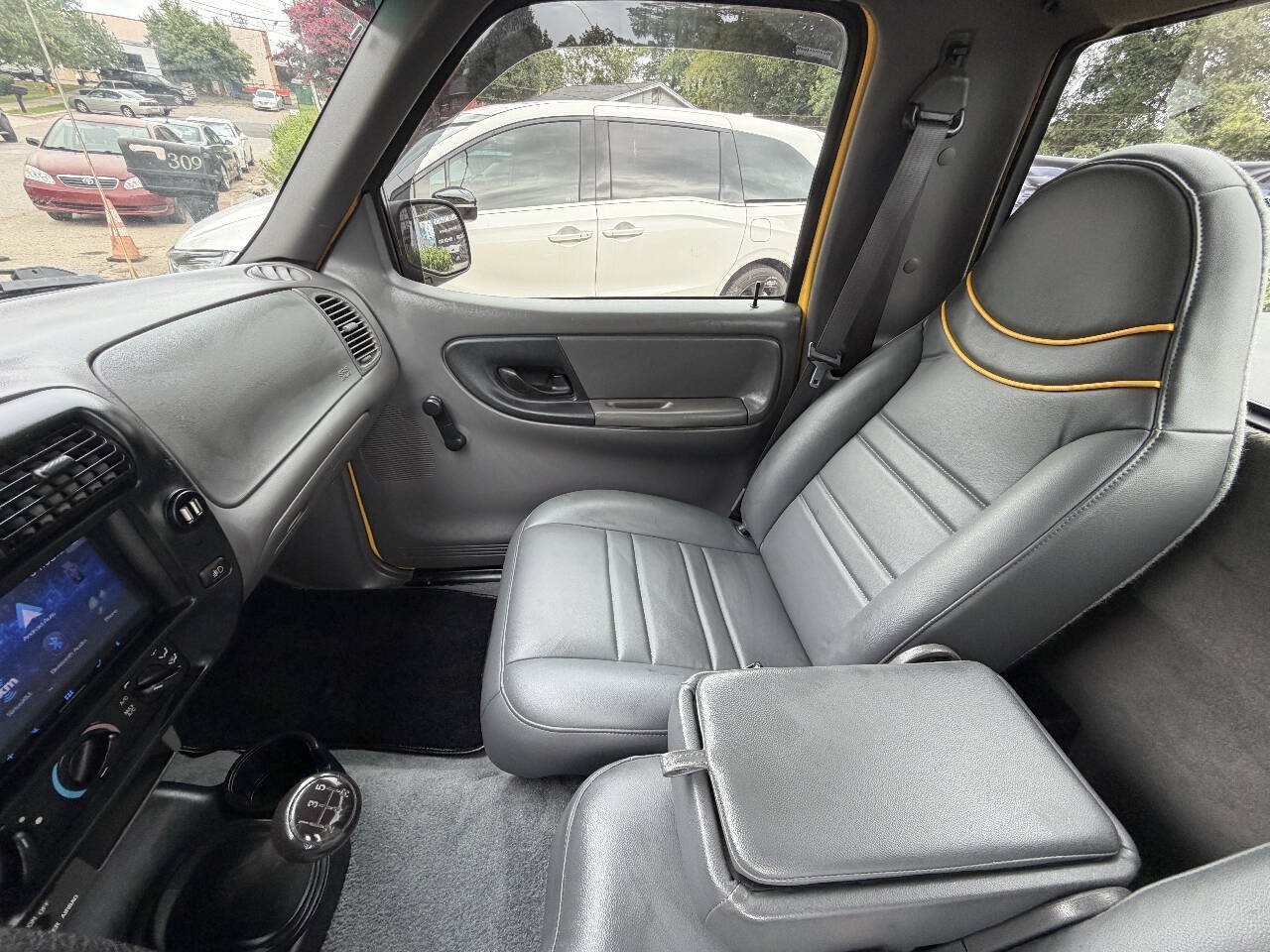 Used 2001 Ford Ranger Edge RWD image 13