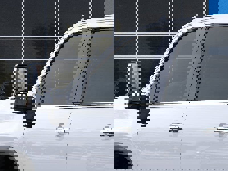New 2026 Chevrolet Silverado 2500 High Country image 12