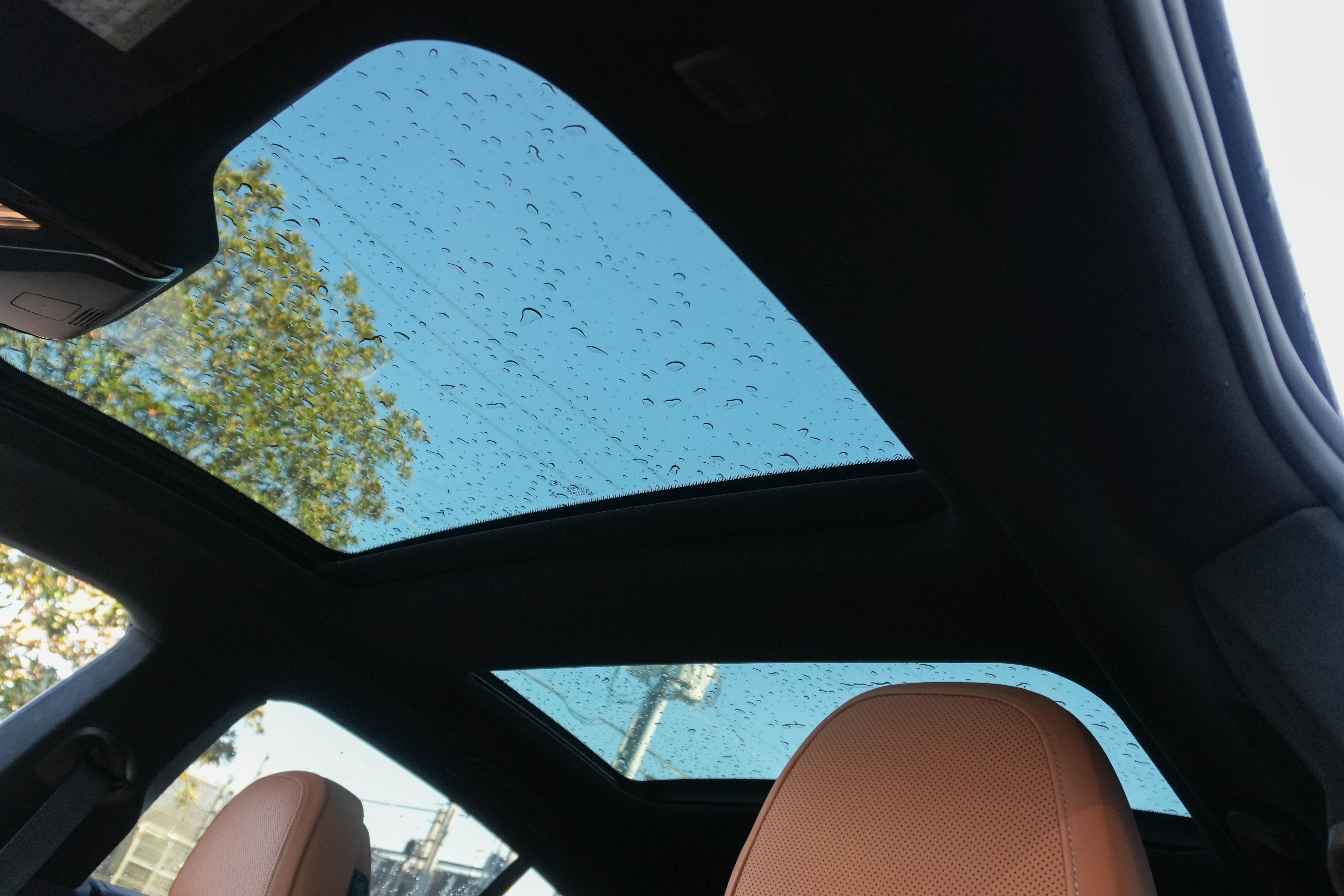 Certified 2023 BMW 840i Gran Coupe 840i Gran Coupe w/ Comfort Seating Package image 12