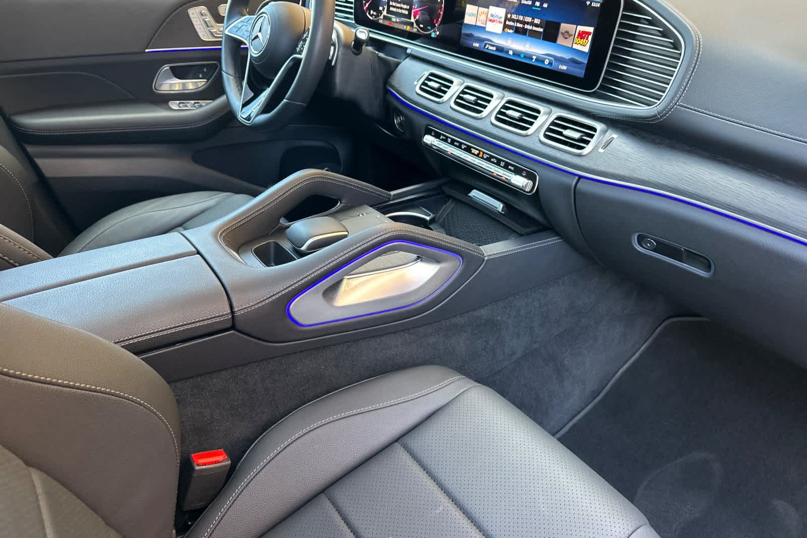 Certified 2026 Mercedes-Benz GLE 350 4MATIC image 15