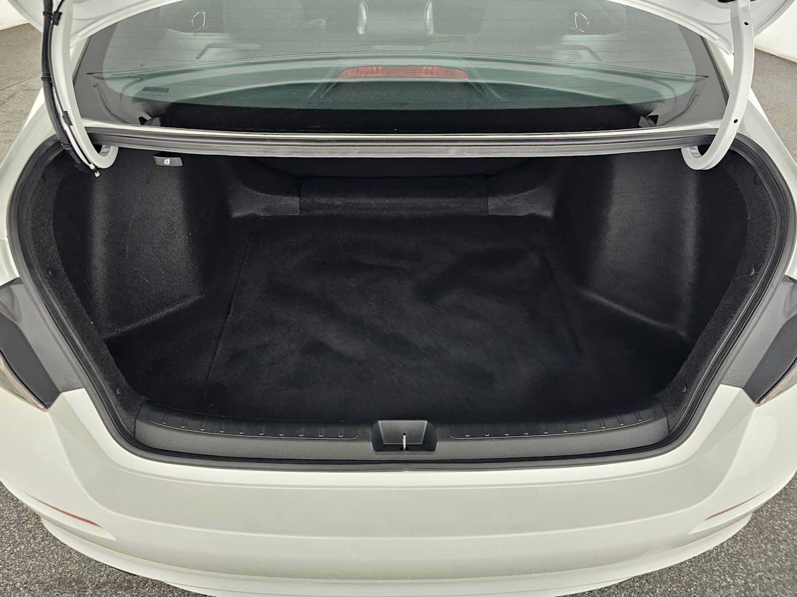 Used 2023 Honda Civic Sport image 14