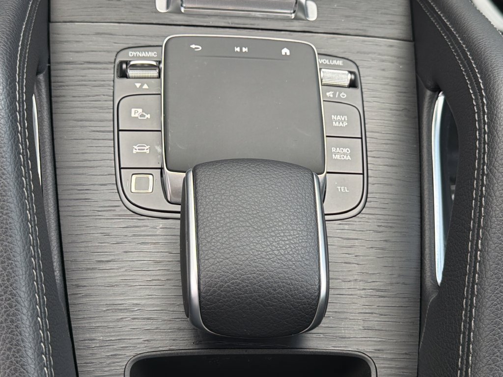 Certified 2026 Mercedes-Benz GLE 350 4MATIC image 35