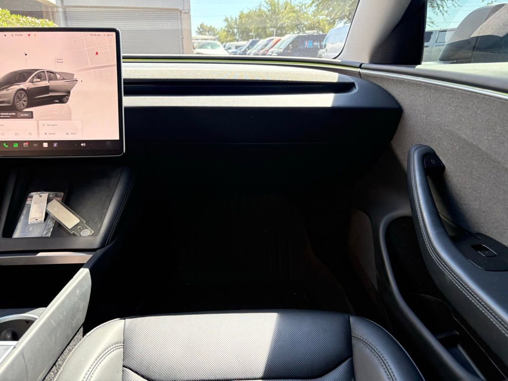 Used 2024 Tesla Model 3 Long Range image 7